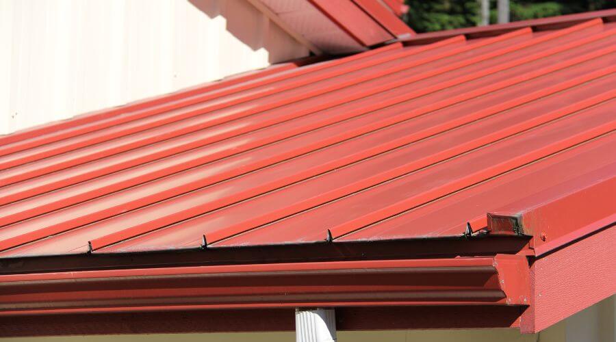 Industrial Roof Installation in Arlington, NE